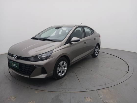 HYUNDAI HB20S 1.0 12V FLEX COMFORT MANUAL HYUNDAI HB20S 1.0 12V FLEX COMFORT MANUAL